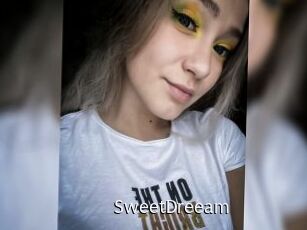 SweetDreeam