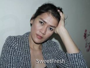 SweetFresh