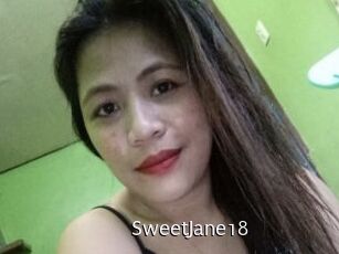 SweetJane18