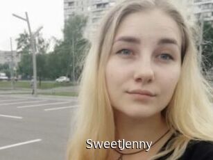 SweetJenny