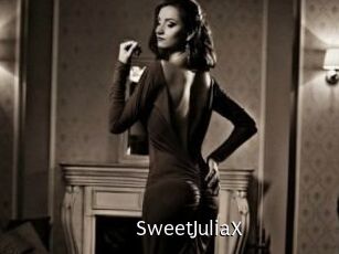 SweetJuliaX