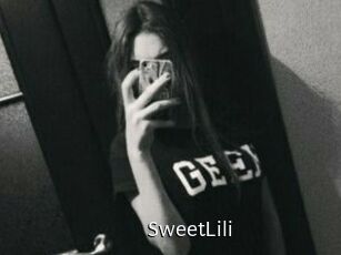 SweetLili