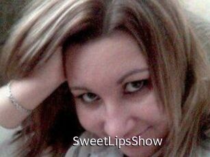 SweetLipsShow