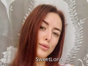 SweetLorin