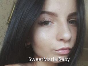 SweetMaria_Baby