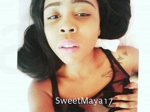 SweetMaya17