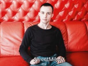 SweetMilesX