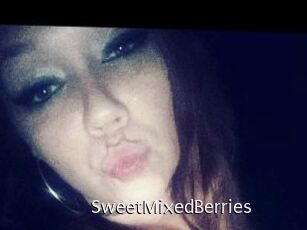 SweetMixedBerries