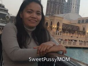 SweetPussyMOM