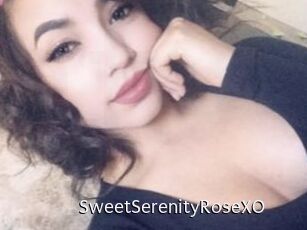 SweetSerenityRoseXO