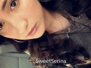 SweetSerina