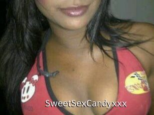 SweetSexCandyxxx