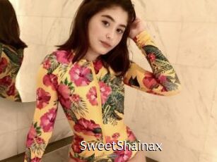 SweetShainax