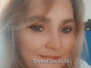 SweetShell018