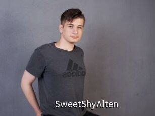 SweetShyAlten