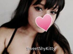 SweetShyKitty