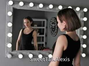 SweetTalkAlexis