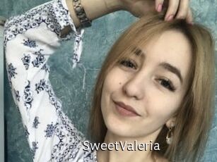 SweetValeria