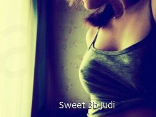 Sweet_Bb_Judi