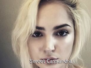 Sweet_Cassandra