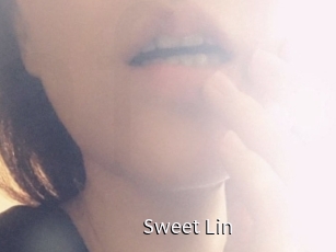 Sweet_Lin