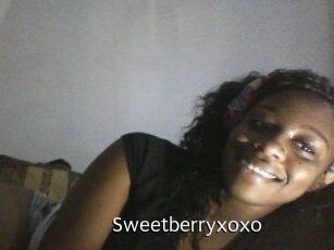 Sweetberryxoxo