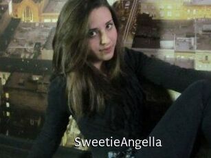 SweetieAngella