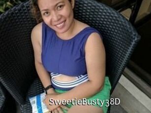 SweetieBusty38D