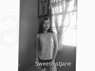 SweetiestJane