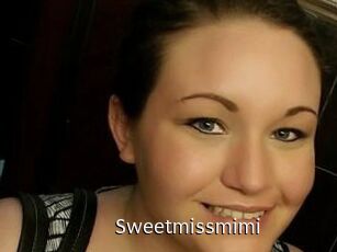 Sweetmissmimi