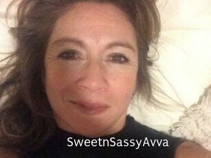 SweetnSassyAvva