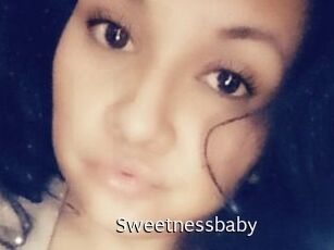 Sweetnessbaby