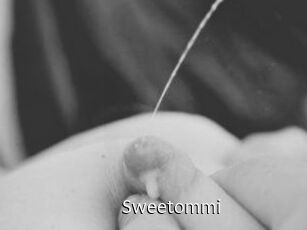 Sweetommi