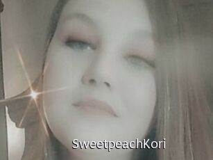 SweetpeachKori