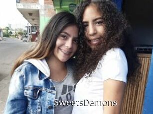 SweetsDemons