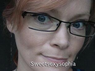 Sweetsexysophia