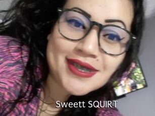 Sweett_SQUIRT