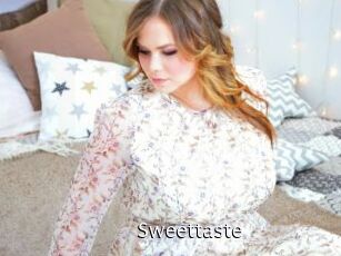 Sweettaste