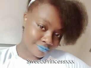 SweetxPrincessxxx