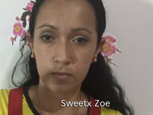 Sweetx_Zoe