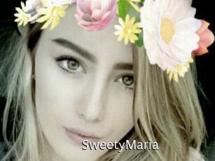 SweetyMaria