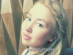 SweetyPlayer