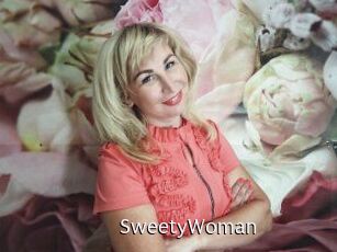 SweetyWoman