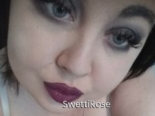 SwettiRose