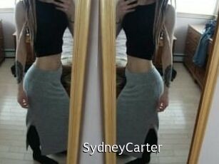 Sydney_Carter