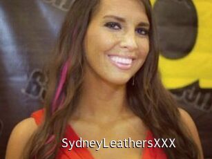 SydneyLeathersXXX