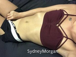 Sydney_Morgan