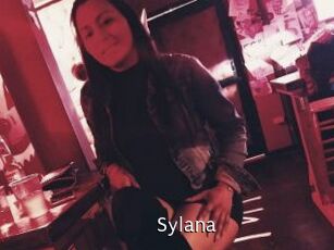 Sylana