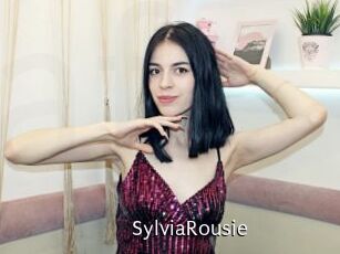 SylviaRousie