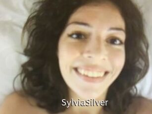 SylviaSilver